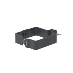 krop stal kwadrat obejma rury